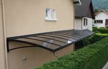 AUVENT FIXE, AUVENT RETRACTABLE