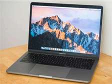 Macbook pro 2017