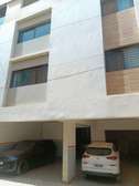 Immeuble a vendre aux Almadies