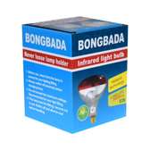 LAMPE CHAUFANTE / LAMPE INFRAROUGE