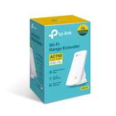 Répéteur Wi-Fi AC750 - AC750 Mesh Wi-Fi Range Extender