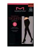 Ensemble de 2 bas collant pour femme