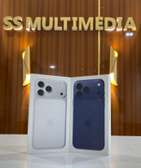 iPhone 17 Pro 512GB SIM