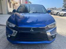 Mitsubishi RVR SUV 2017