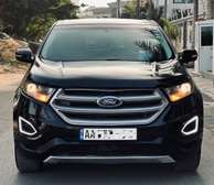 Ford edge titanium
