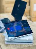HP EliteBook G3 X360