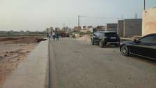 PLUS 200 PARCELLES A VENDRE A TOLL ABDOULAYE WADE