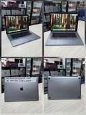 Macbook Pro 2019 i9 16 Pouce
