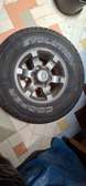 4 roues bon etat  Nissan Frontier,Xterra..