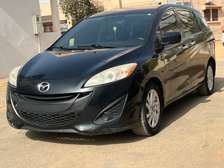 2014 / Mazda 5