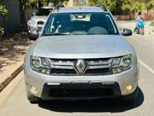 Renault Duster 2017