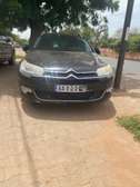 Citroen C5 Break 2008