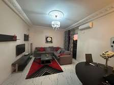 Appartement en vente Cité Keur Gorgui Dakar