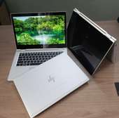 Hp EliteBook 1030 X 360 g2 i5 7th  génération