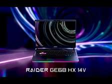 Raider GE68 HX 14V  RTX 4090