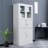 Armoire de rangement bureau