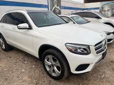 Mercedes Benz Glc 300 4matic