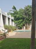 Villa de charme à louer à Mermoz