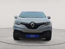 Renault Kadjar 2019 – SUV pratique à saisir