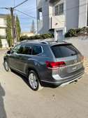 Volkswagen  Atlas Premium 2018