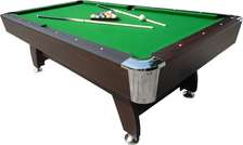 Billard américain