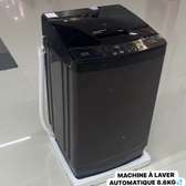 Machine a laver automatique 8.6kg