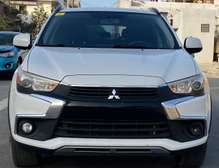 Mitsubishi Rvr 2016