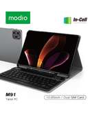 Tablette pc modio m91 neuf 11pouce 512go ram 12go