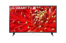 Téléviseur LG 43 pouces smart TV 6370 PVA