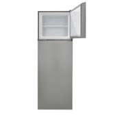 REFRIGERATEUR 302LITRES HISENSE 2PORTES GRIS DR-39DR4SA