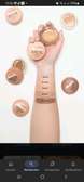 Fond de teint dream matt mousse maybelline
