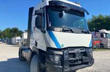 Gamme K 480
