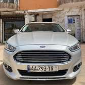 Location ford fusion