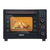 FOUR 38LITRES ASTECH ELECTRIQUE NOIR F038IGDL