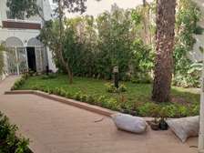 Villa somptueuse à sotrac Mermoz