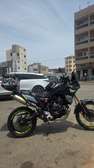 Yamaha Tenere 700 2021