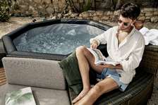 NETSPA SEMI RIGIDE OCTOPLUS MEUBLE