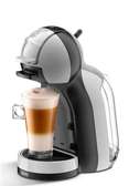 Machine à café capsules