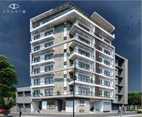 APPARTEMENT A VENDRE AU VIRAGE