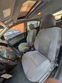 Nissan sentra 2012