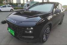 Jetour daching King sport 2022