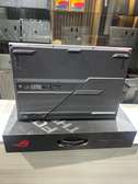 ASUS ROG STRIX RTX 3070 VRAM 8Go RYZEN 9