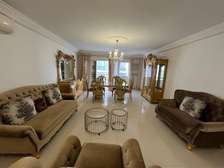 Appartement à vendre à Dakar plateau