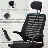 Chaises bureau