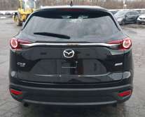 MAZDA CX9