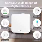 Smart Passerelle Tuya ZigBee WiFi Bluetooth