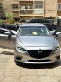 Mazda 3 Top model