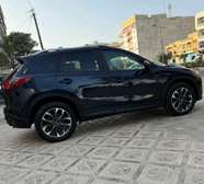 Mazda CX5 2016