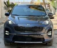 KIA SPORTAGE 2020 SX
