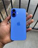 Iphone 16 plus 256GB